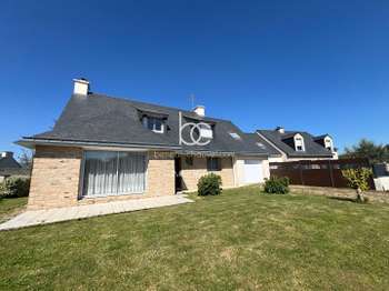 Vente maison 5 pièces Sarzeau Campagne-Atlantique 56