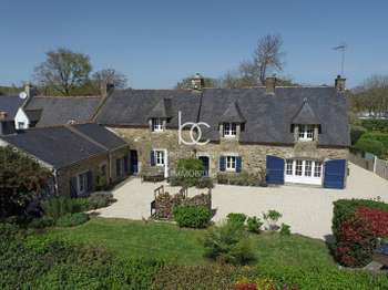 Vente Maison 4 chambresSarzeau Campagne-Atlantique