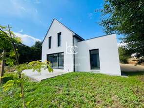 Vente Maison 4 chambresSarzeau Campagne-Atlantique