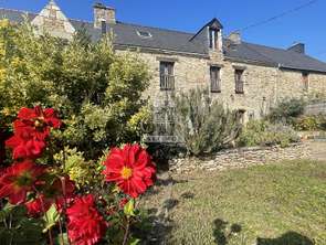 Vente Maison 4 chambresSarzeau Campagne-Atlantique