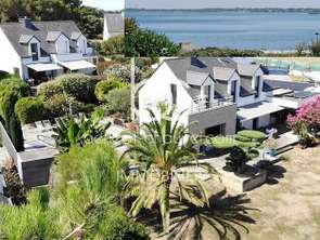 Vente Maison 5 chambresSarzeau Campagne-Atlantique