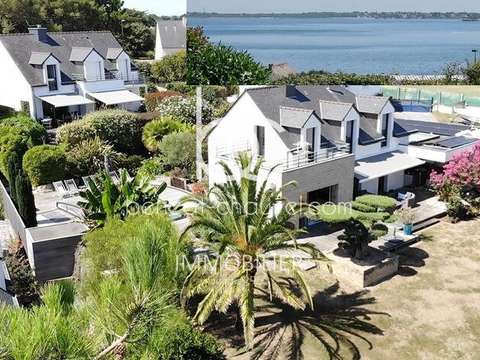 Vente maison 6 pièces Sarzeau Campagne-Atlantique 56