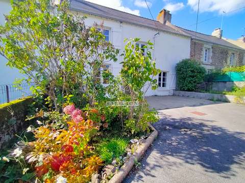 Vente maison 5 pièces Sarzeau Campagne-Atlantique 56