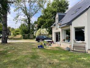 Vente Maison 5 chambresSarzeau Campagne-Atlantique