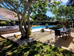 Vente Maison 5 chambresSarzeau Campagne-Atlantique