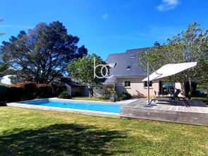 Vente Maison 5 chambresSarzeau Campagne-Atlantique