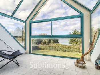 Vente Maison 5 chambresSarzeau Campagne-Atlantique