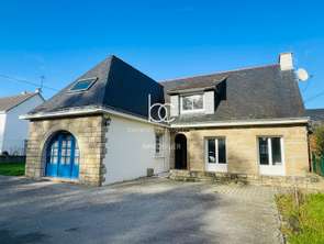 Vente Maison 5 chambresSarzeau Campagne-Atlantique