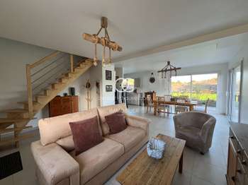 Vente Maison 4 chambresSarzeau Campagne-Atlantique