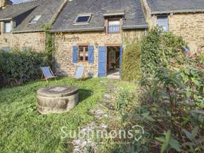 Vente Maison 3 chambresSarzeau Campagne-Atlantique