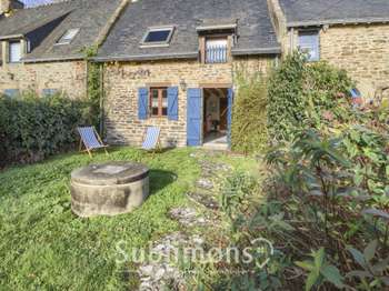 Vente maison 4 pièces Sarzeau Campagne-Atlantique 56