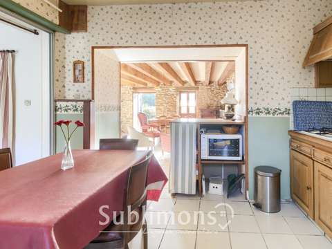 Vente maison 4 pièces Vente maison 4 pièces