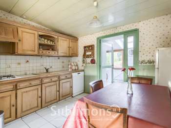 Vente maison 4 pièces Vente maison 4 pièces