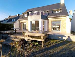 Vente Maison 4 chambresSarzeau Campagne-Atlantique
