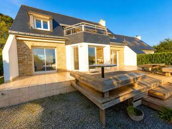 Vente Maison 4 chambresSarzeau Campagne-Atlantique