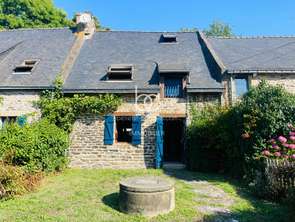 Vente Maison 3 chambresSarzeau Campagne-Atlantique
