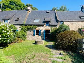 Vente maison 4 pièces Sarzeau Campagne-Atlantique 56