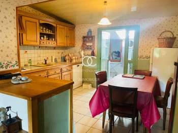 Vente maison 4 pièces Vente maison 4 pièces