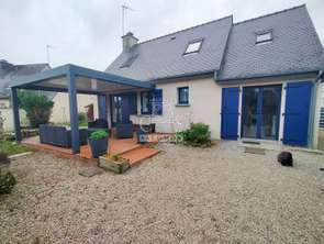 Vente Maison 3 chambresSarzeau Campagne-Atlantique