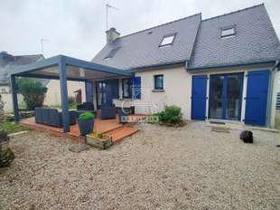 Photo Vente maison Sarzeau Campagne-Atlantique