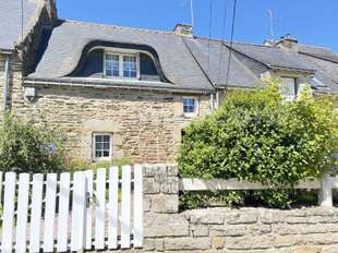 Photo Vente maison Sarzeau Campagne-Atlantique