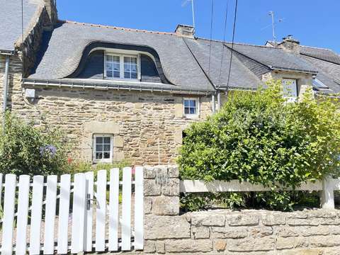 Vente maison 4 pièces Sarzeau Campagne-Atlantique 56