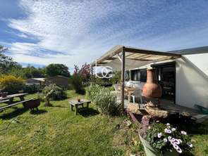 Vente Maison 2 chambresSarzeau Campagne-Atlantique