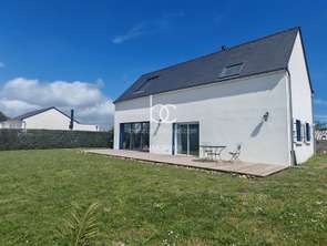 Vente Maison 3 chambresSarzeau Campagne-Atlantique