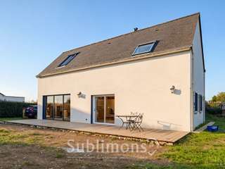 Vente maison 4 pièces Vente maison 4 pièces