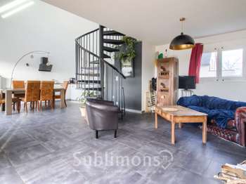 Vente Maison 3 chambresSarzeau Campagne-Atlantique