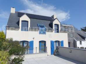 Vente Maison 4 chambresSarzeau Campagne-Atlantique
