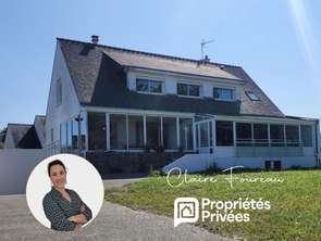 Vente Maison 4 chambresSarzeau Campagne-Atlantique
