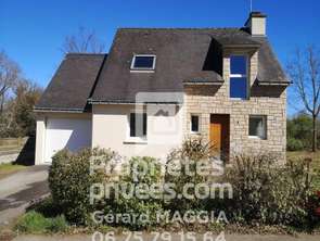 Vente Maison 3 chambresSarzeau Campagne-Atlantique