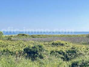 Vente Maison 4 chambresSarzeau Campagne-Atlantique