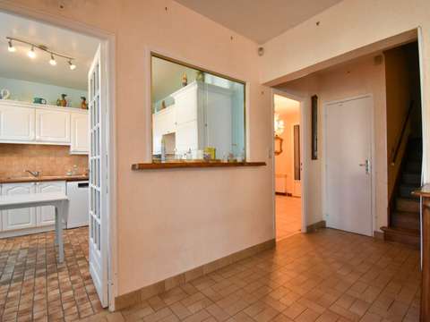 Vente maison 10 pièces Vente maison 10 pièces