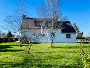 Vente Maison 4 chambresSarzeau Campagne-Atlantique
