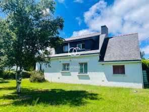 Vente Maison 4 chambresSarzeau Campagne-Atlantique