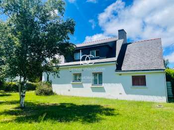 Vente maison 5 pièces Sarzeau Campagne-Atlantique 56