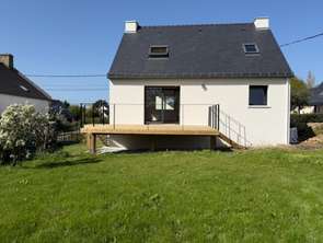 Vente Maison 3 chambresSarzeau Campagne-Atlantique