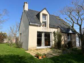 Vente Maison 2 chambresSarzeau Campagne-Atlantique