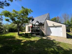 Vente Maison 2 chambresSarzeau Campagne-Atlantique