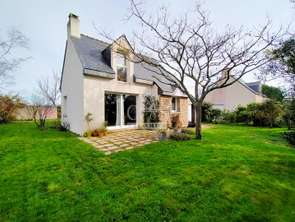 Vente Maison 2 chambresSarzeau Campagne-Atlantique