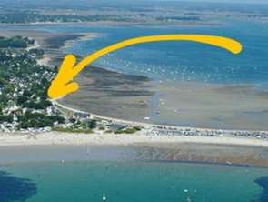 Vente Maison 4 chambresSarzeau Campagne-Atlantique