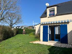 Vente Maison 2 chambresSarzeau Campagne-Atlantique