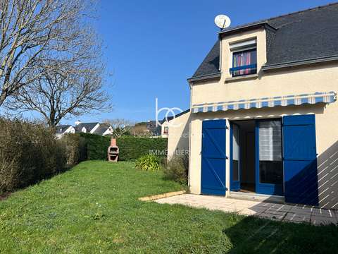 Vente maison 3 pièces Sarzeau Campagne-Atlantique 56