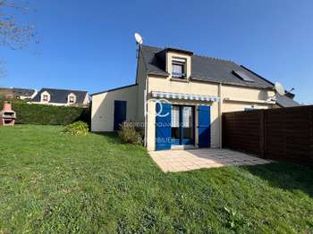 Vente Maison 2 chambresSarzeau Campagne-Atlantique