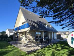 Vente Maison 3 chambresSarzeau Campagne-Atlantique