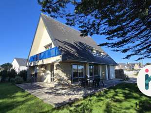 Photo Vente maison Sarzeau Campagne-Atlantique
