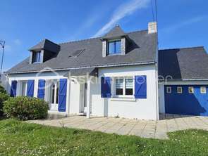 Vente Maison 4 chambresSarzeau Campagne-Atlantique