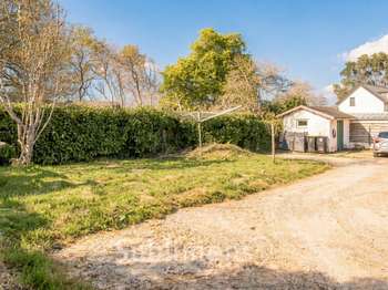 Vente maison 5 pièces Sarzeau Campagne-Atlantique 56
